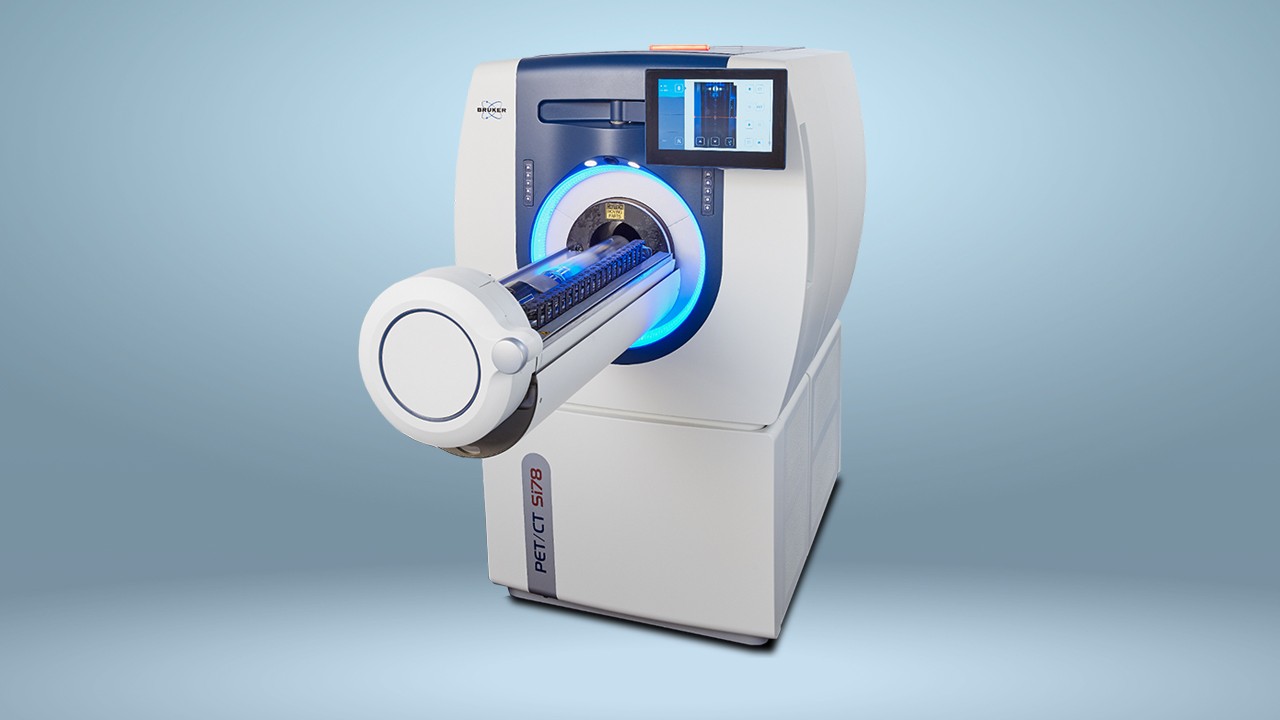 Pre-Clinical Imaging System market