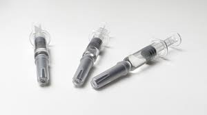 Prefilled Syringes