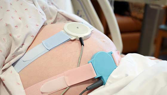 Prenatal Monitoring Devices