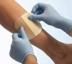 Pressure Ulcers Products Market