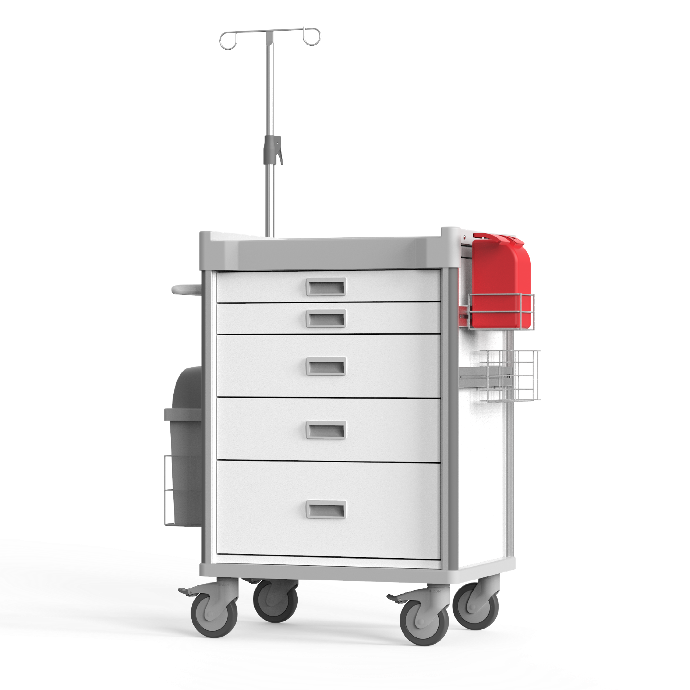 Procedure & Treatment Carts