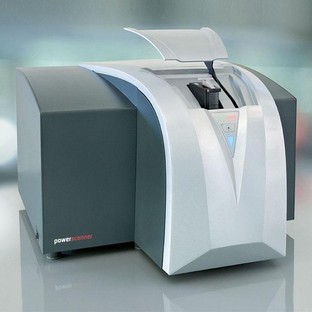 Protein Microarray Scanner Market