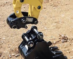 Quick Hitch for Excavators Market