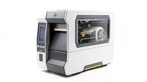 Africa RFID Industrial Printers Market