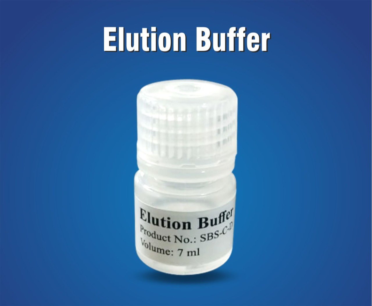 RNA Elution Buffer