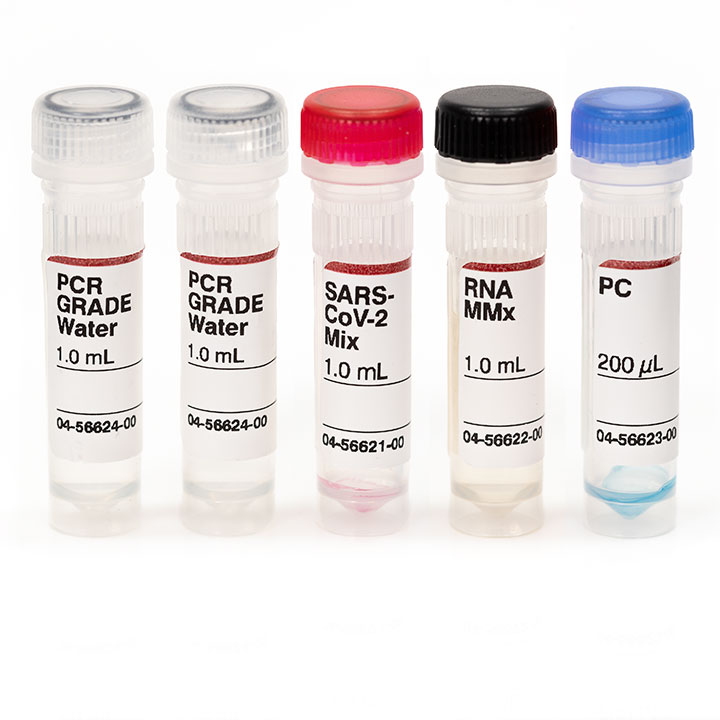 RT-PCR Diagnostic Kits