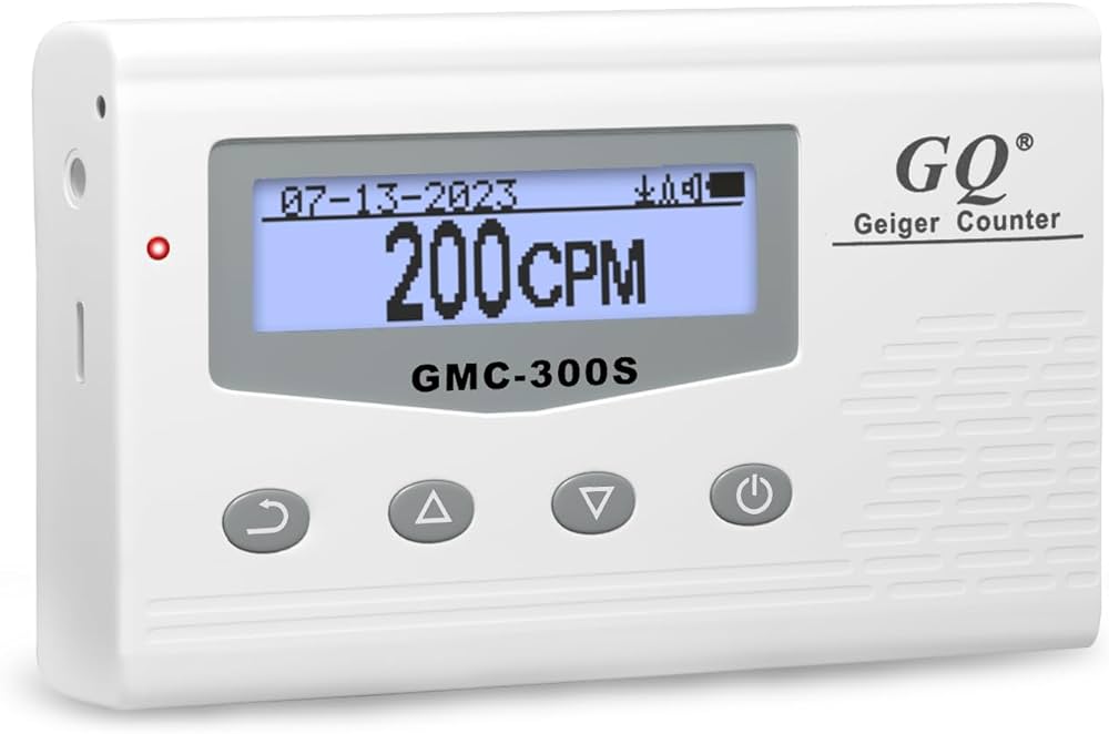 Radiation Shielding and Monitoring Equipment Market