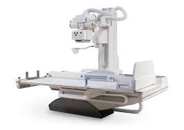 Radio-fluoroscopy Systems market