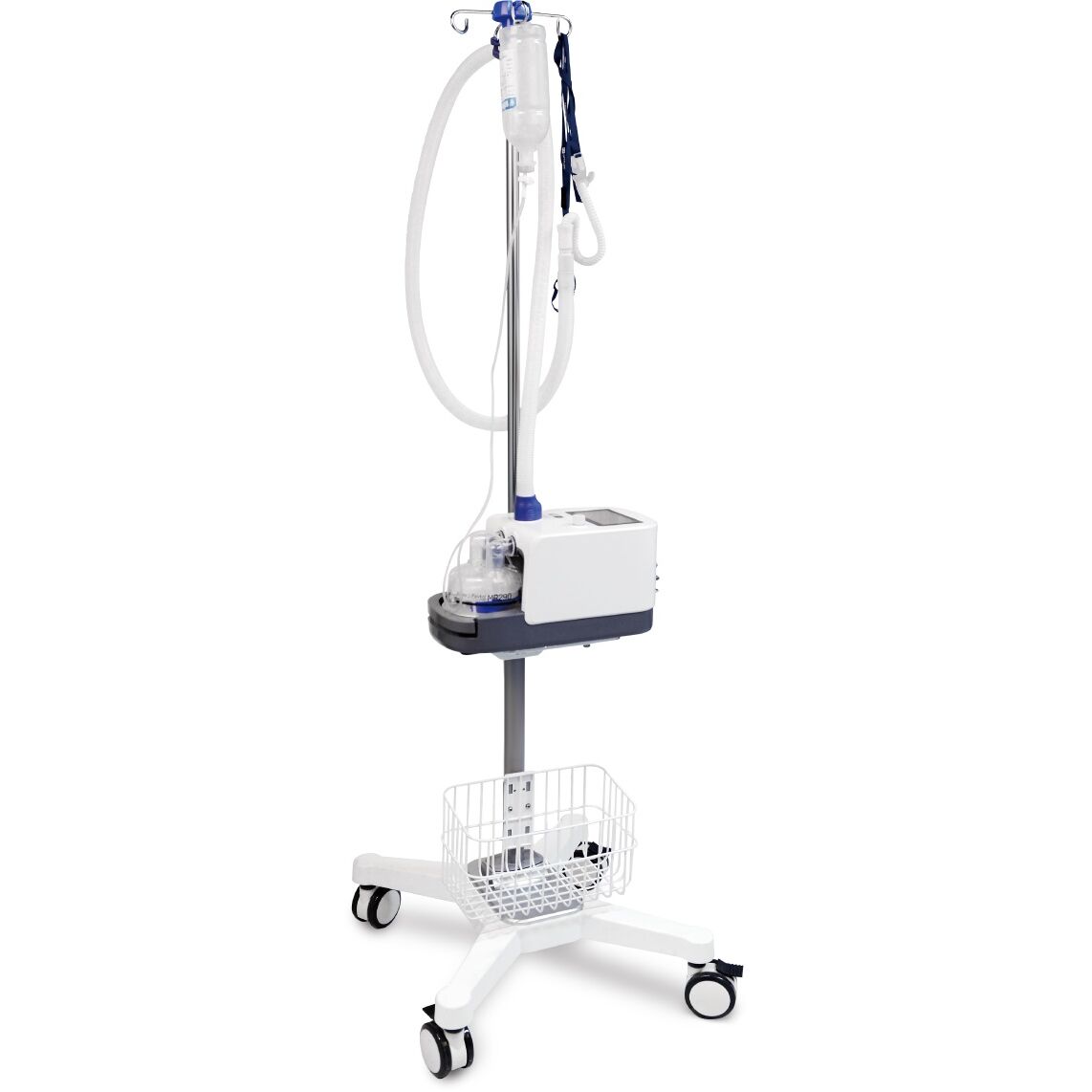 Respiratory Humidifying Equipment