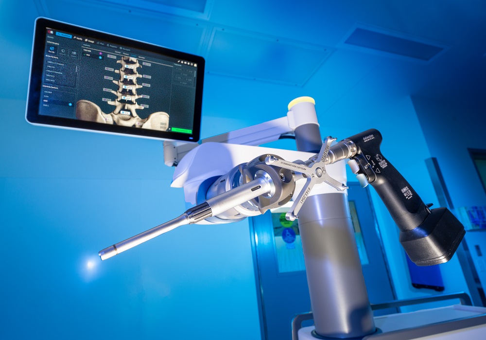 Robotic and Navigation (RN) Systems in Orthopaedic Surgery