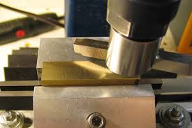 Rocker Milling Machine Market