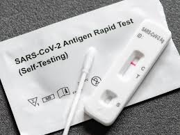 SARS-CoV-2 Antigen Test Kit Market