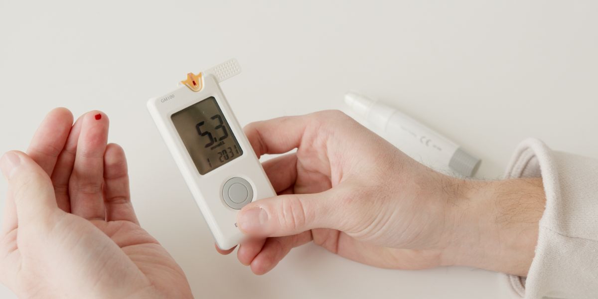 Self-Monitoring Blood Glucose (SMBG) Devices market