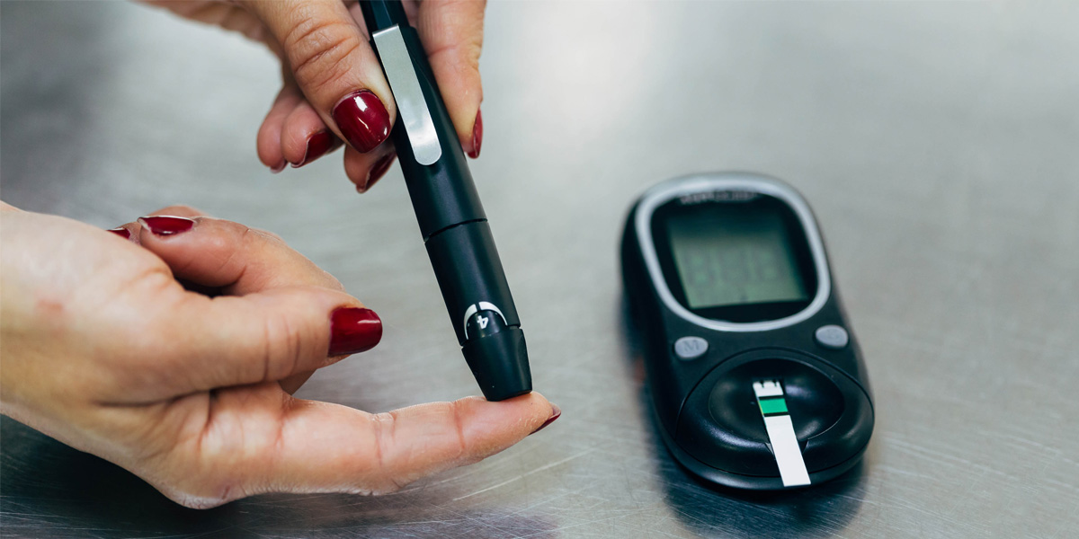 Self-monitoring Blood Glucose Devices