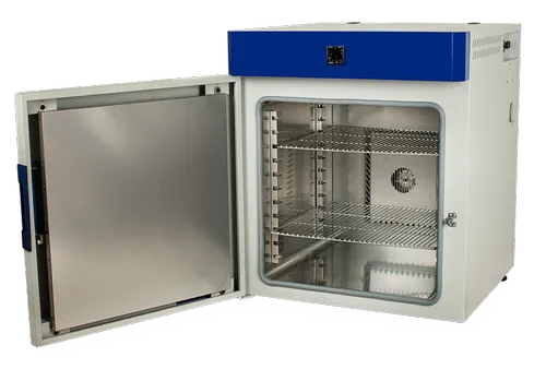 Semi-automated Dental Laboratory Ovens market