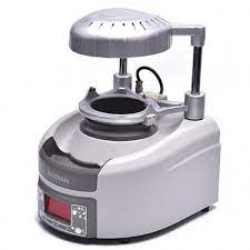 Semi-automatic Dental Thermoformers market