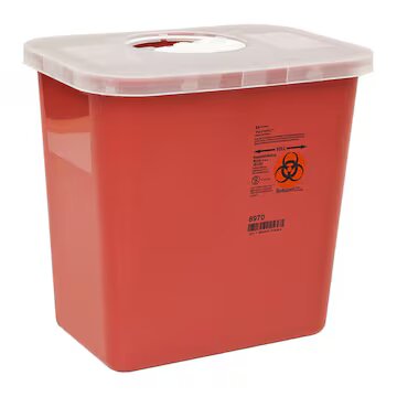 Sharps Containers