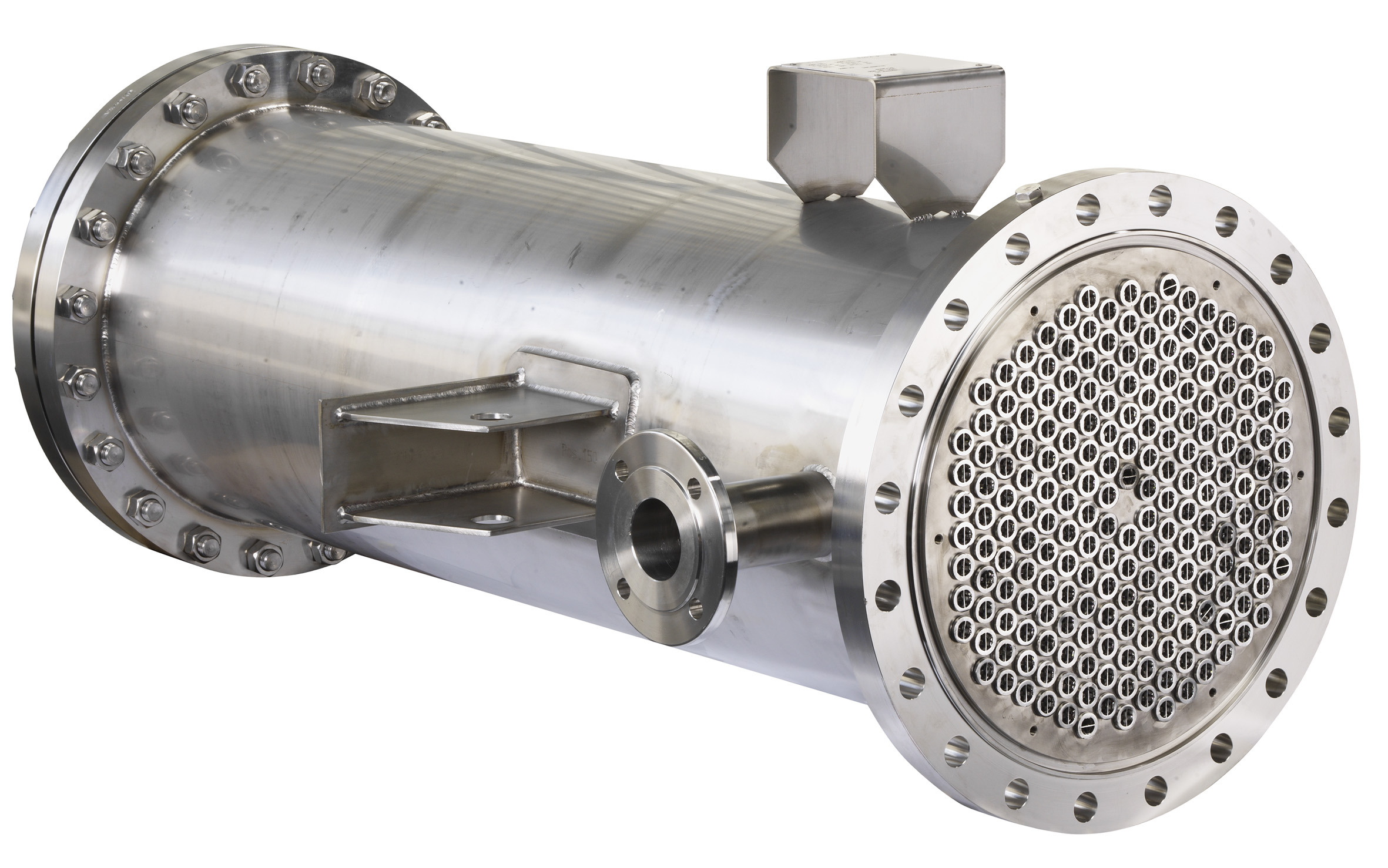 Shelltube Heat Exchanger Market