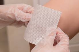 Silver Antimicrobial Primary Dressings