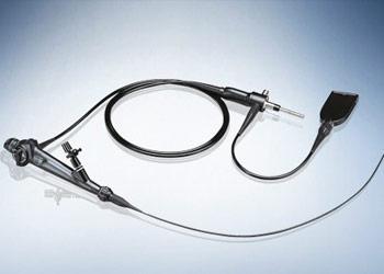 Single-Use Flexible Video Ureteroscope