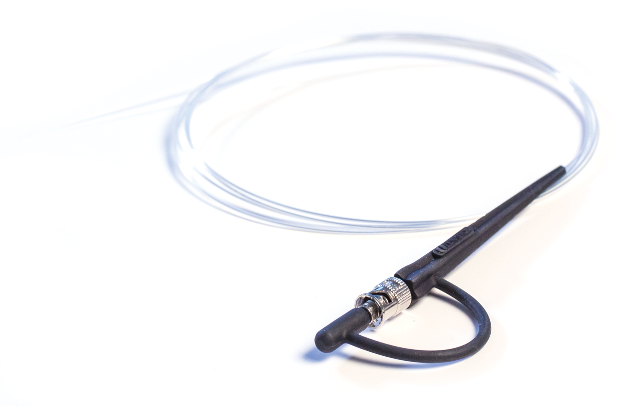 Single-Use Laser Fiber in Medical market