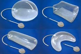 Skin Soft Tissue Expander