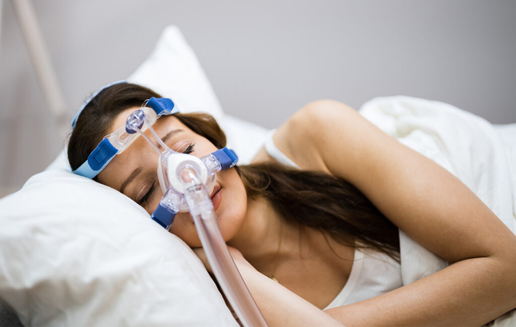 Sleep Apnea Oral Appliances