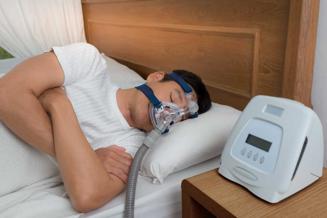 Sleep Apnea Therapeutic Devices