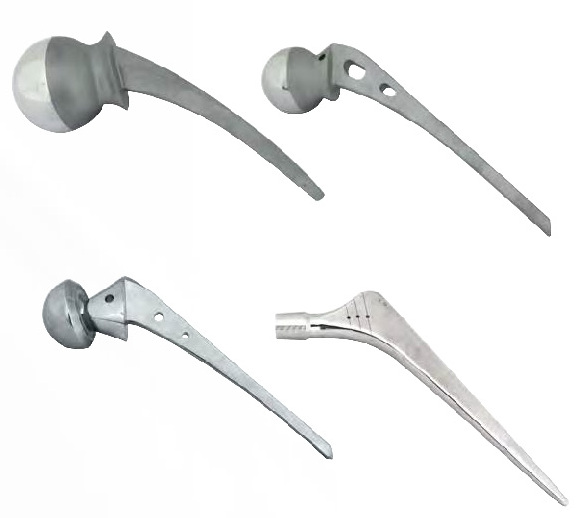 Small Bone and Joint Orthopedic Devices