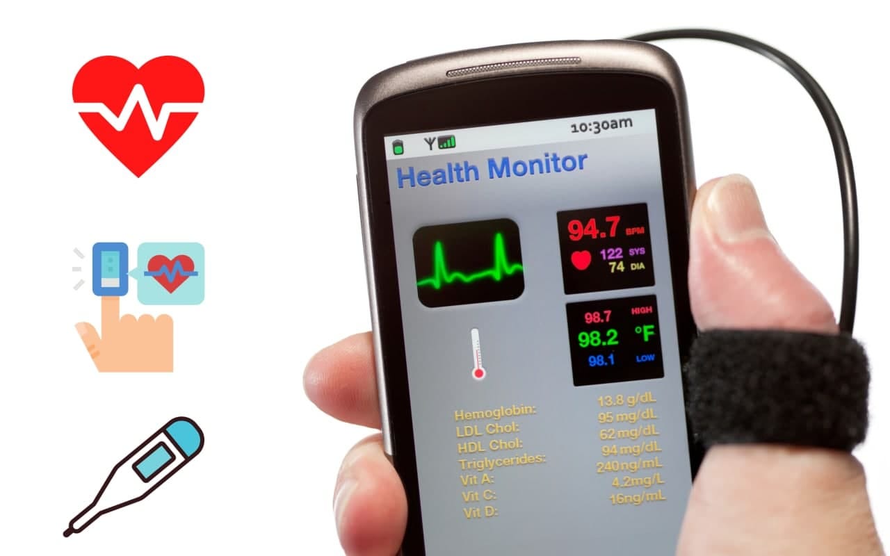 Smart Medical Monitoring Solution Market