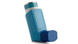 Soft Mist Inhaler