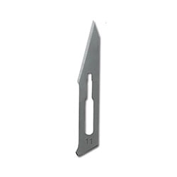 Stainless Steel Surgical Blade