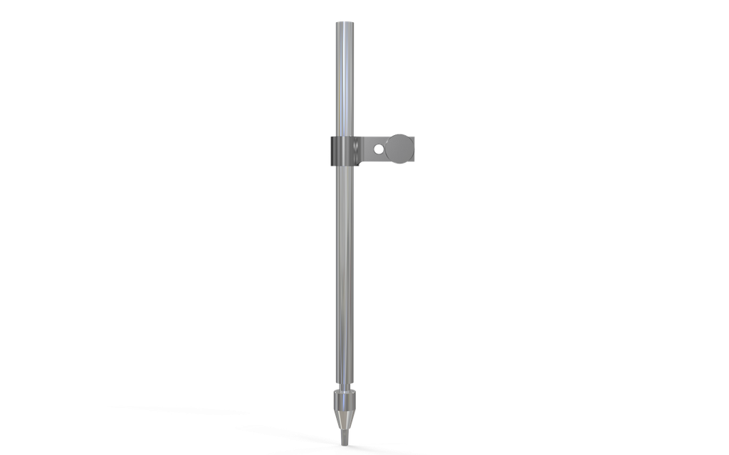 Stereotaxic Cannula Holder