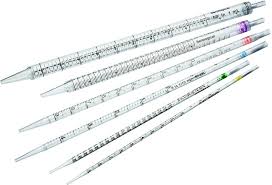 Sterile Disposable Serological Pipets