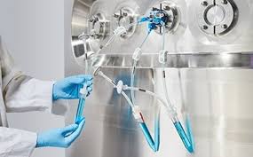 Sterile Sampling Systems