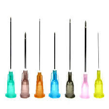 Sterile Standard Hypodermic Needles Market