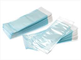 Sterilization Pouches