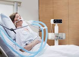 Sub-acute Care Ventilators