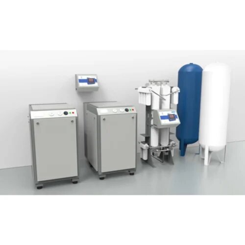 Surgical Air System