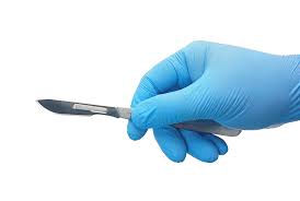 Surgical Blades