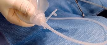 Surgical Drains & Wound Drainage Systems market