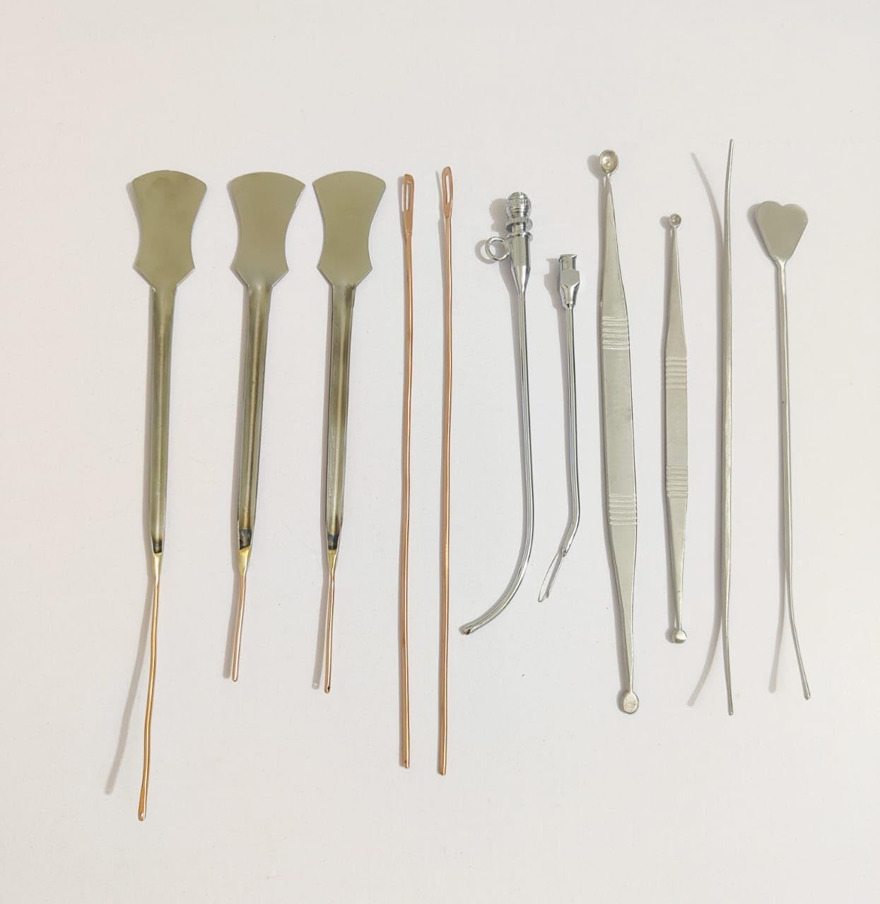 Surgical Probes