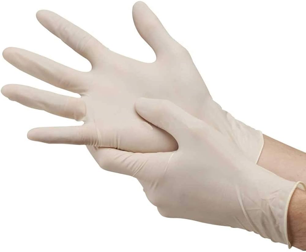 Surgical Reusable Medical Gloves