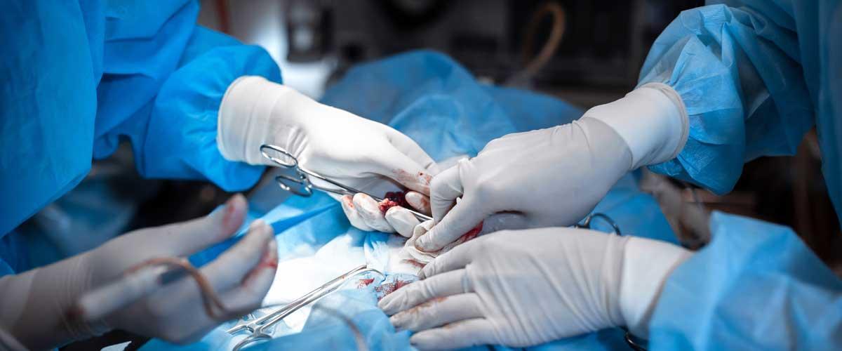 Surgical Site Infection Control