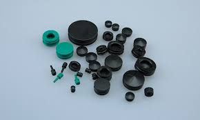 Syringe Rubber Gasket