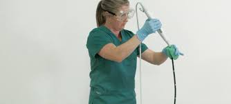 TEE Ultrasound Probes Disinfectors