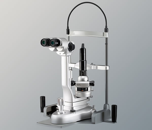 Table Digital Slit Lamp Microscope