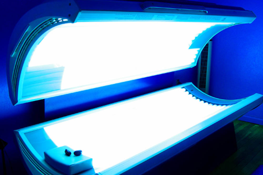 Tanning Beds