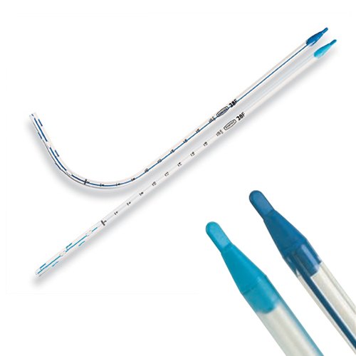 Thoracic Catheters