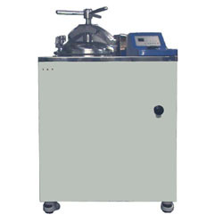 Top-Loading Autoclave